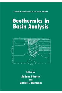 Geothermics in Basin Analysis