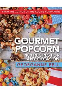 Gourmet Popcorn