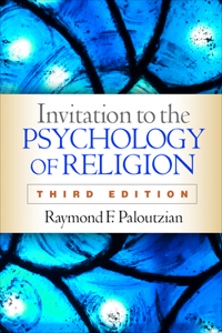 Invitation to the Psychology of Religion