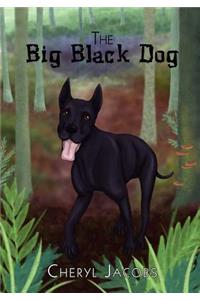 The Big Black Dog