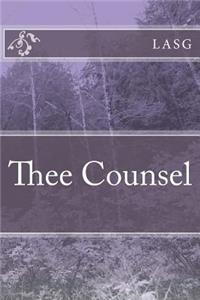 Thee Counsel