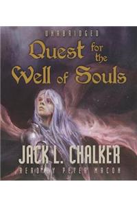 Quest for the Well of Souls