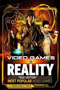 Video Games vs Reality
