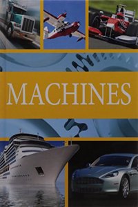 Mighty Machines