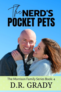 Nerd's Pocket Pets