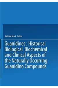 Guanidines