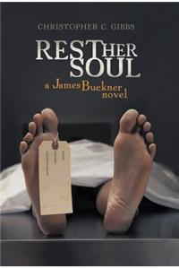 Rest Her Soul