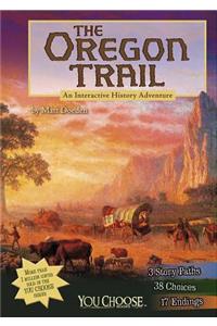 Oregon Trail: An Interactive History Adventure