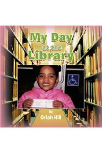 My Day at the Library