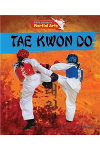 Tae Kwon Do