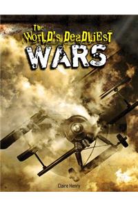 The World's Deadliest Wars