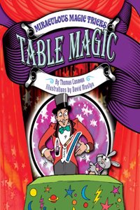 Table Magic