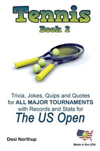Tennis Book 2