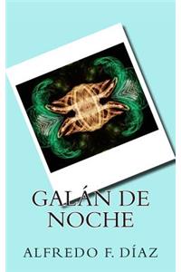 Galan de noche