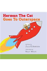 Herman The Cat Goes To Outerspace