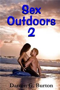 Sex Outdoors 2