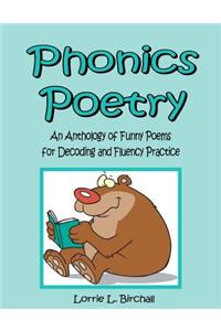 Phonics Poetry