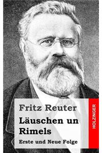 Läuschen un Rimels