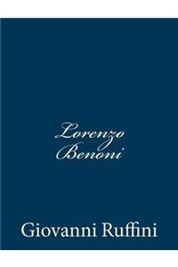 Lorenzo Benoni