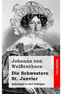 Die Schwestern St. Janvier