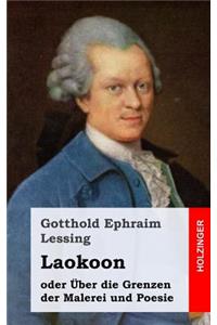 Laokoon