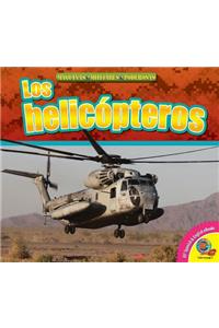 Helicópteros