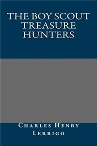 The Boy Scout Treasure Hunters