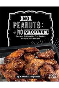 No Peanuts, No Problem!