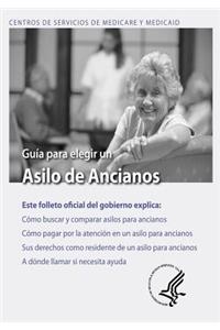 Guia para elegir un Asilo de Ancianos