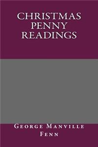 Christmas Penny Readings