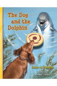 Dog and the Dolphin
