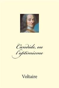 Candide, ou l'optimisme