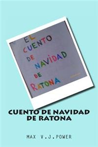 Cuento De Navidad De Ratona