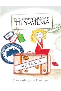 Adventures Of Tily-Wilma