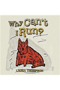 Why Can't I Run?