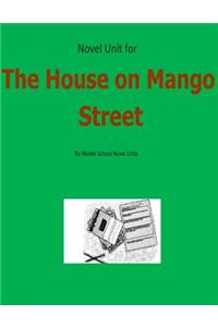 Novel Unit for House on Mango Street