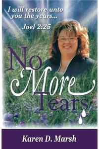 No More Tears