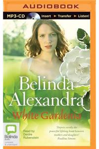 White Gardenia