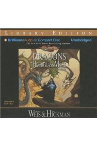 Dragons of the Hourglass Mage