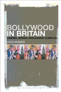 Bollywood in Britain