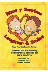 Risas Y Sonrisas - Laughter & Smiles