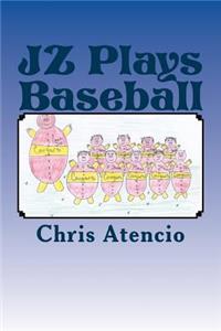 JZ Plays Baseball