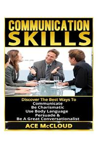 Communication Skills