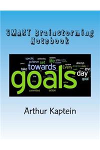 Smart Brainstorming Notebook