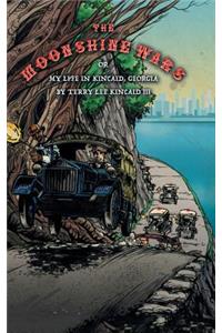 Moonshine Wars
