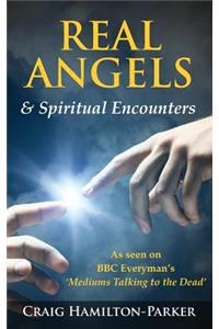 Real Angels and Spiritual Encounters