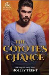 The Coyote's Chance, 4