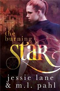 The Burning Star