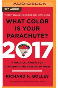 What Color Is Your Parachute? 2017