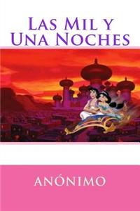 Las Mil y Una Noches